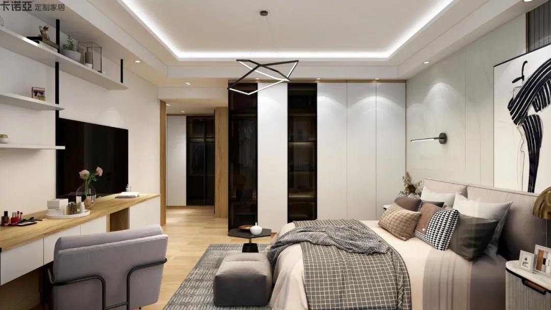 菏澤全屋定制品牌加盟哪家好？