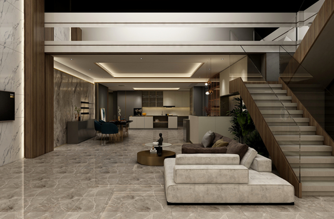 評測|卡諾亞定制家居高端產品華系列，顏值與健康雙雙在線