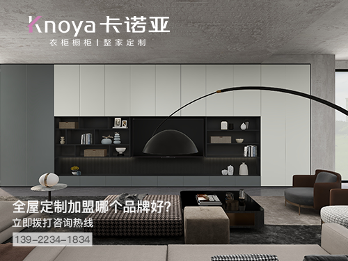 丹陽(yáng)全屋定制加盟哪個(gè)品牌好?丹陽(yáng)全屋定制招商加盟政策