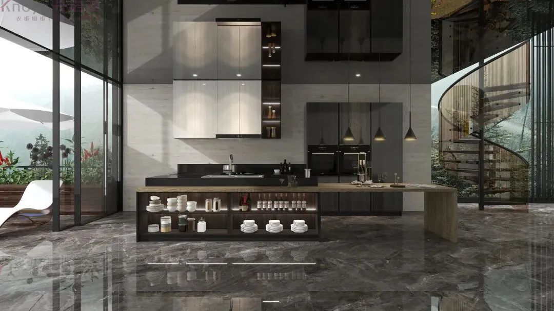 海西全屋定制加盟哪個(gè)品牌好?海西全屋定制招商加盟政策怎樣?