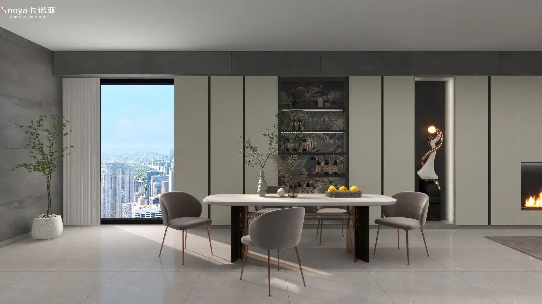 定制家具代理什么品牌好？看好這幾點(diǎn)來(lái)選