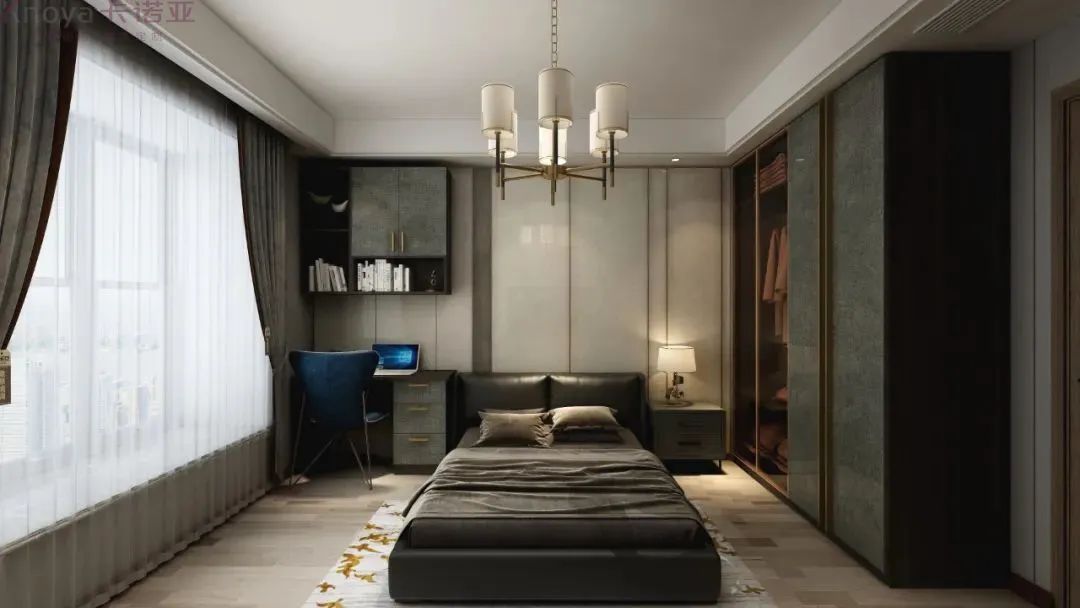 衣柜品牌排行榜前十名是哪些 衣柜品牌排行榜前十名是哪些