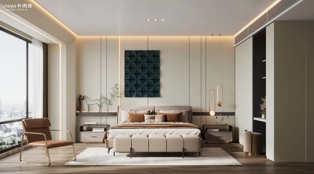 定制衣柜一般價格在多少？