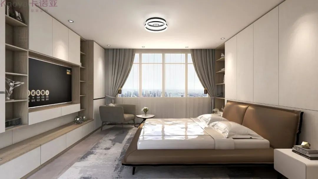 卡諾亞整家定制家居可以加盟嗎？加盟優(yōu)勢多嗎？