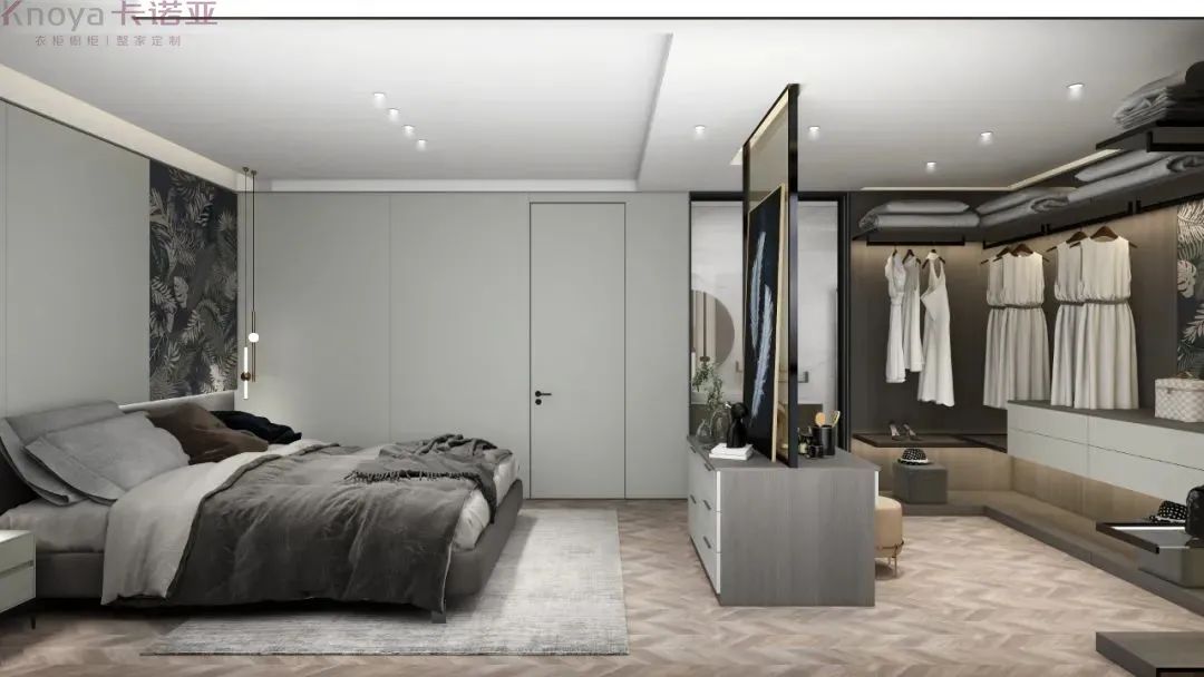 小戶型房子裝修應(yīng)該選什么風(fēng)格？