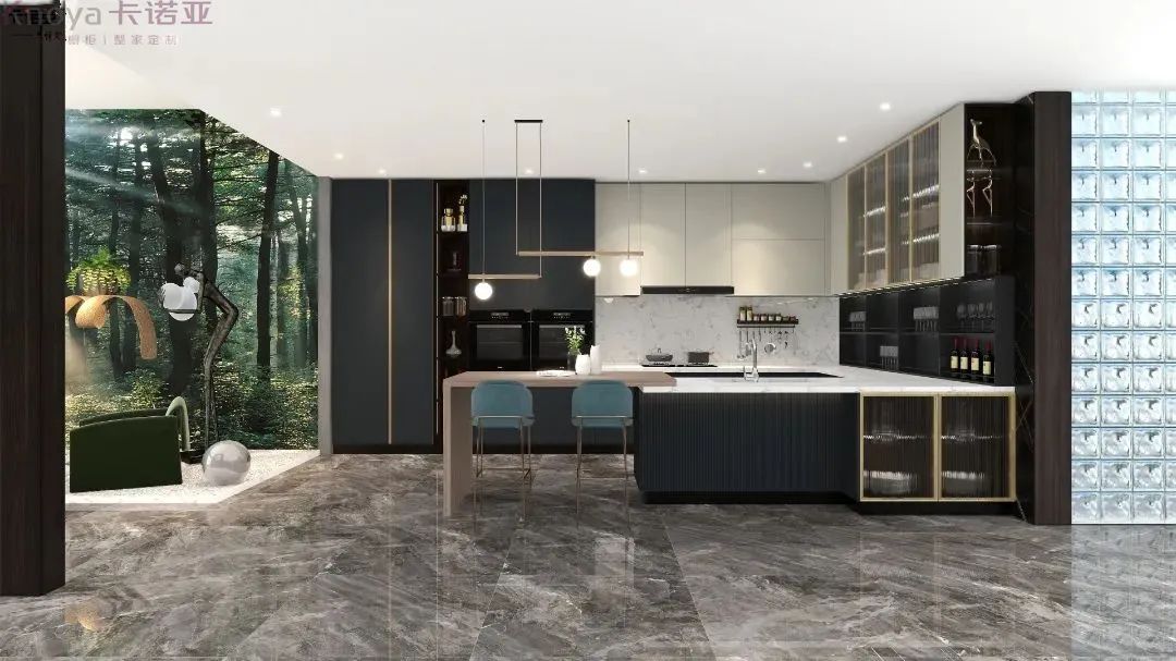 一線還是二線品牌，定制家居經(jīng)銷商該如何選擇？