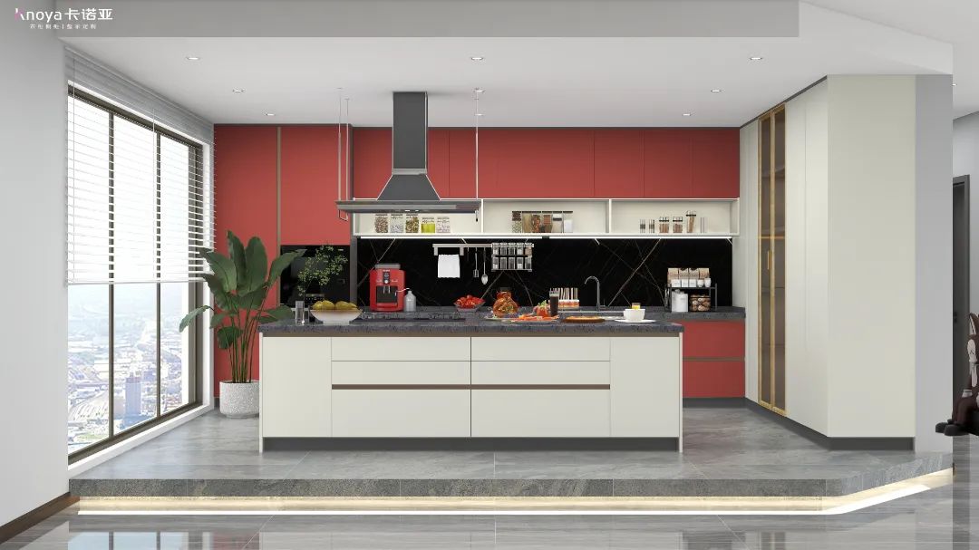 定制櫥柜前，有哪些須知事項呢？