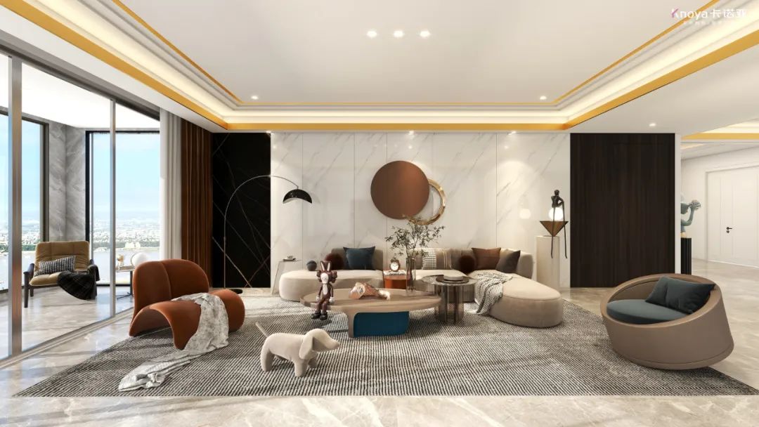 不同戶型的衣柜怎么選？