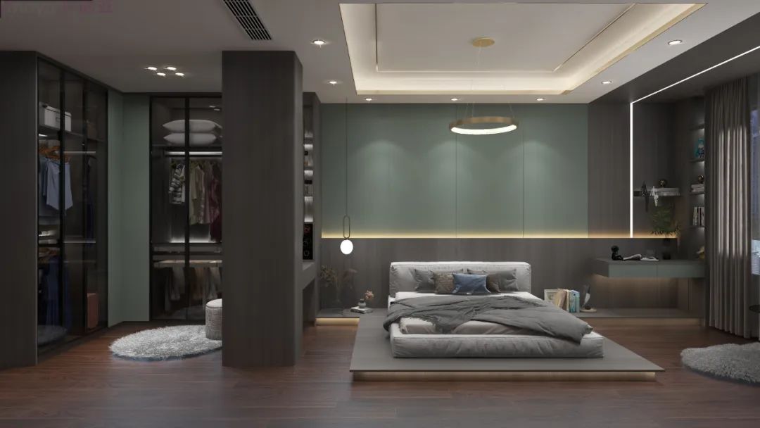 全屋定制優(yōu)勢有哪些？