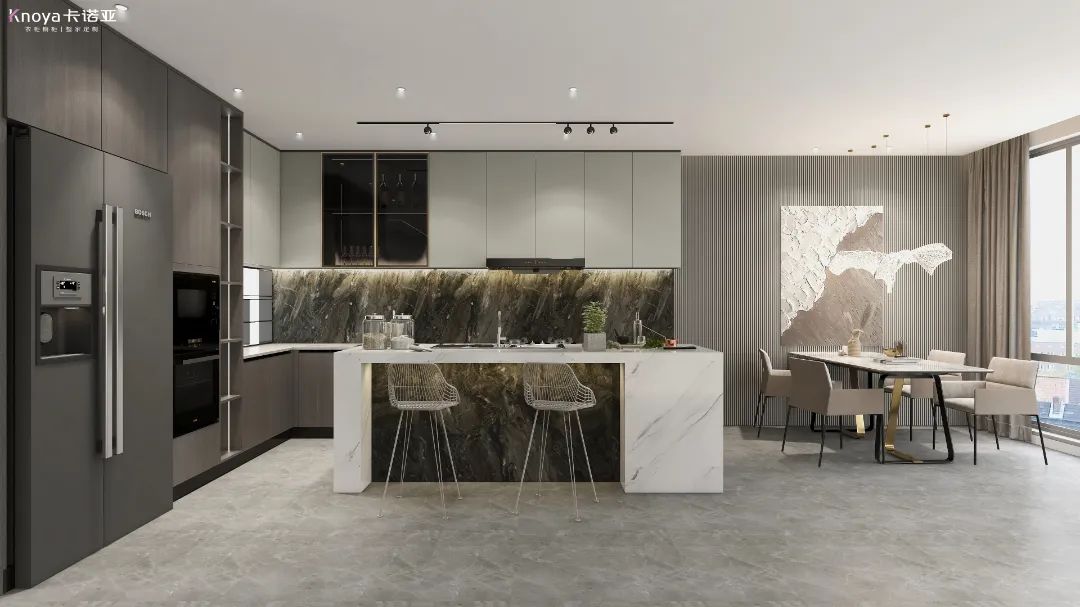 2023在三四線(xiàn)城市加盟定制衣柜店怎么樣，前景如何？