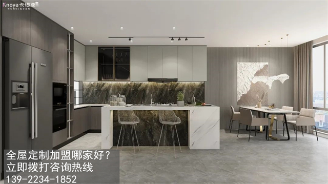 玉樹(shù)全屋定制加盟哪家好? 玉樹(shù)全屋定制加盟哪家好?