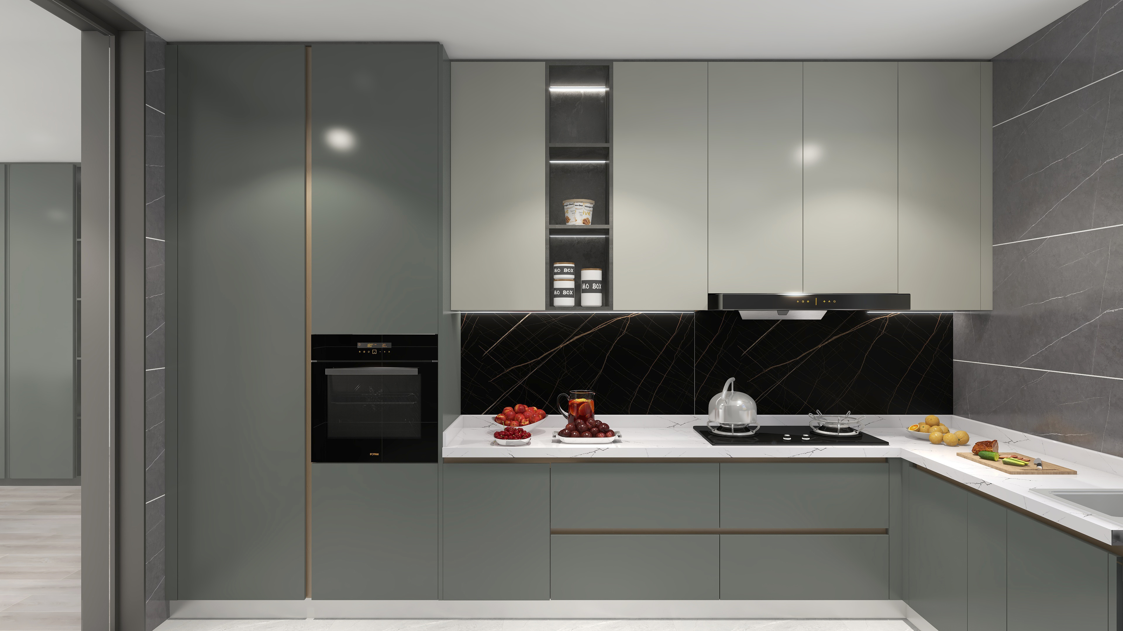 卡諾亞家居水性漆新品評測 卡諾亞家居水性漆新品評測