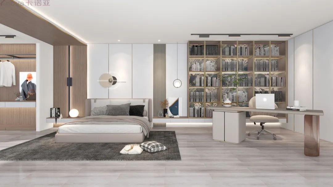 如何判斷全屋定制加盟品牌的好壞？