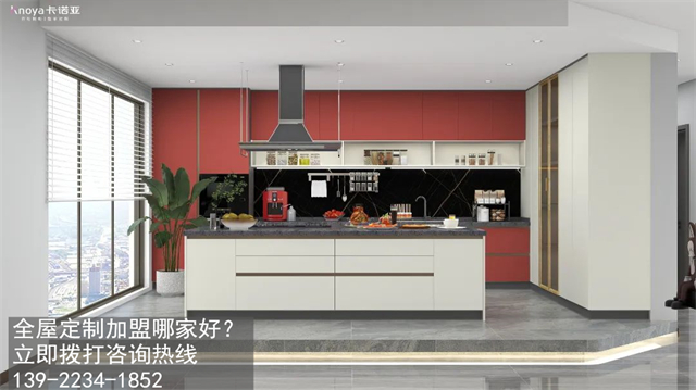 河源市定制家具加盟費(fèi)用項(xiàng)目有哪些？