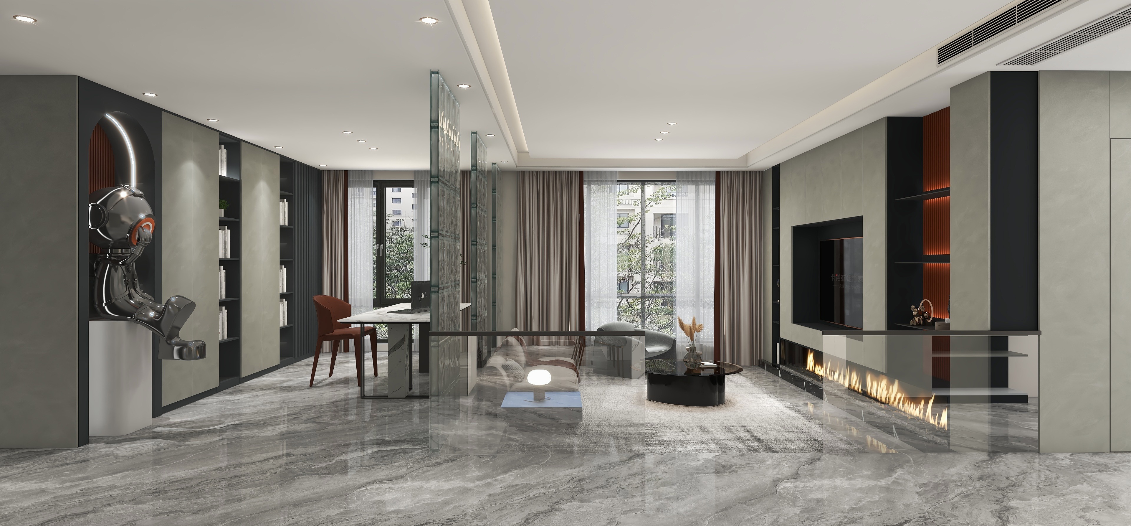 第5屆卡諾亞杯全國(guó)家居空間設(shè)計(jì)大賽銅獎(jiǎng)得主林海濱訪談 第5屆卡諾亞杯全國(guó)家居空間設(shè)計(jì)大賽銅獎(jiǎng)得主林海濱訪談