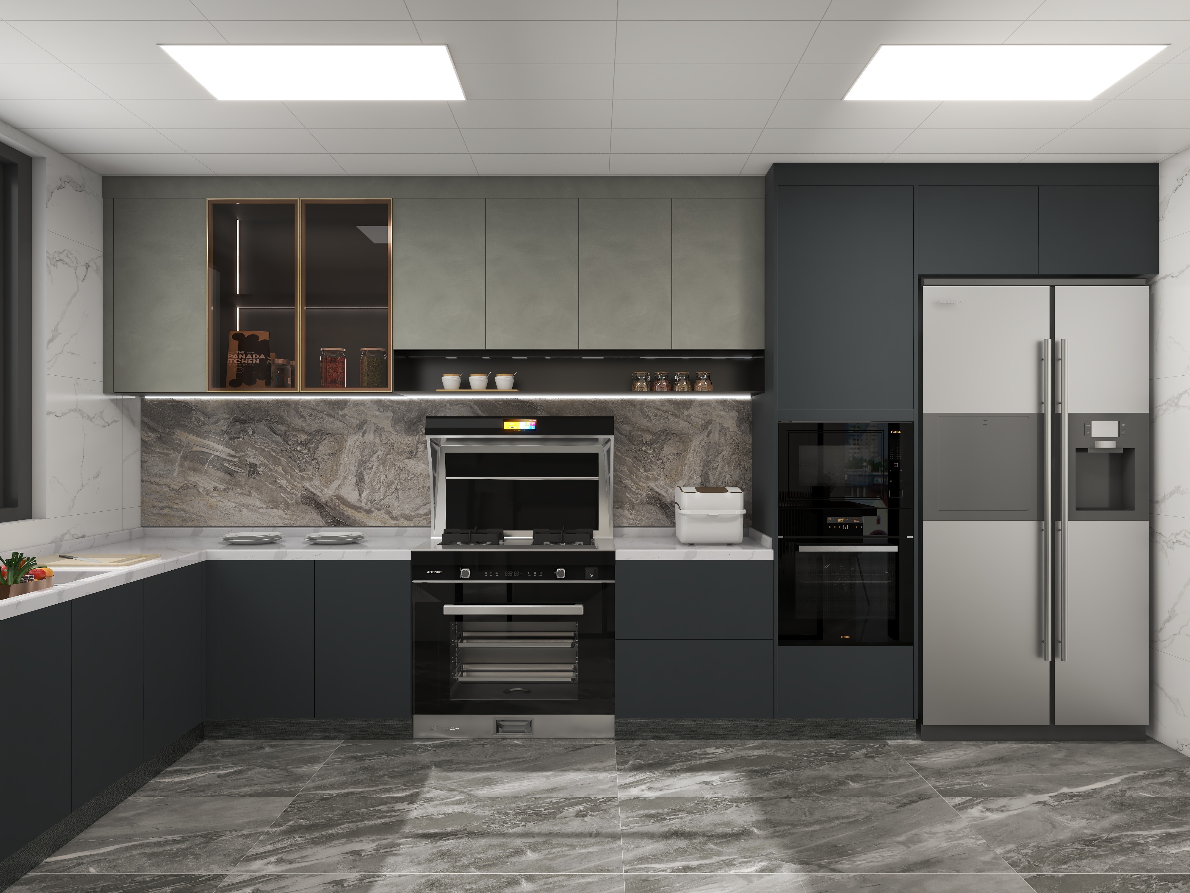 第5屆卡諾亞杯全國(guó)家居空間設(shè)計(jì)大賽銅獎(jiǎng)得主林海濱訪談 第5屆卡諾亞杯全國(guó)家居空間設(shè)計(jì)大賽銅獎(jiǎng)得主林海濱訪談