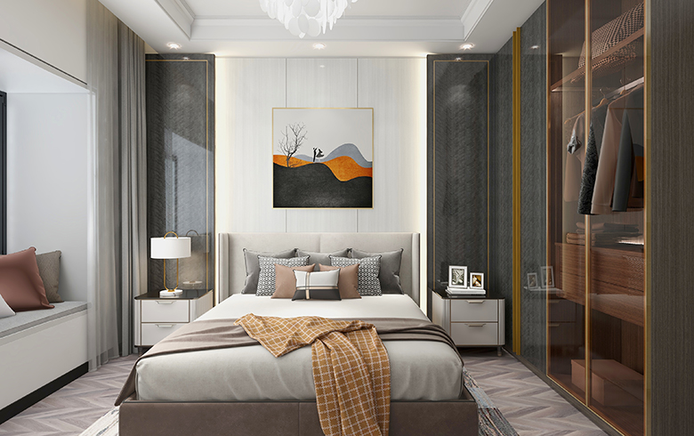 新手創(chuàng)業(yè)者開全屋定制家具加盟店如何挑選品牌？