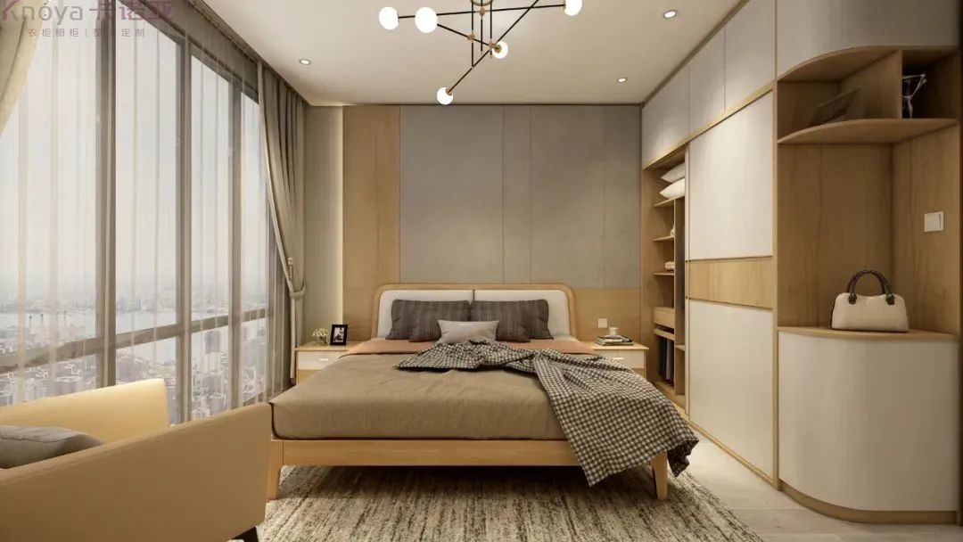 定制家具品牌應(yīng)該怎么選？可以從這幾方面考慮