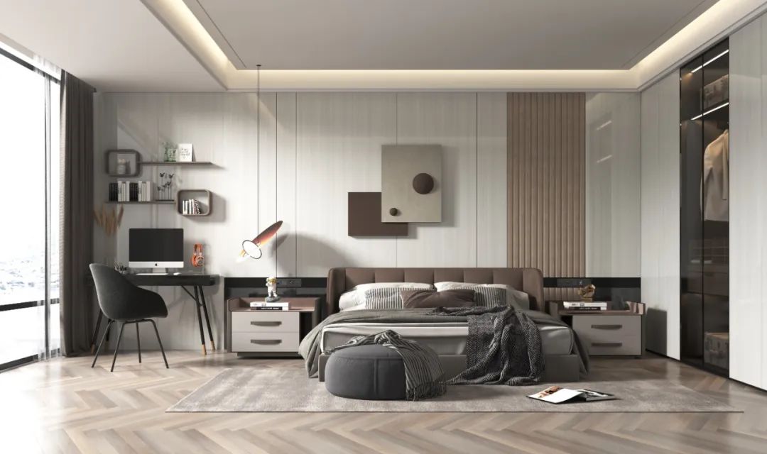 如何加盟全屋定制家具店？分享這幾點(diǎn)經(jīng)驗(yàn)