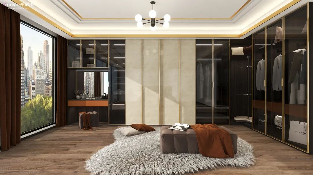 全屋定制怎么收費(fèi)？全屋定制價(jià)格影響因素