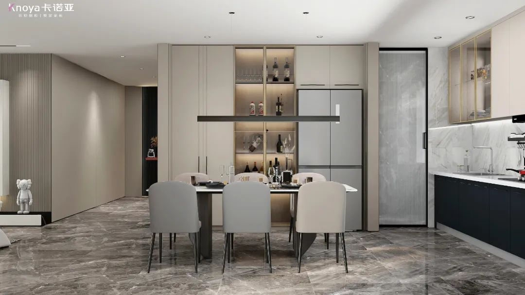 全屋定制哪個(gè)品牌好？如何選擇全屋定制？