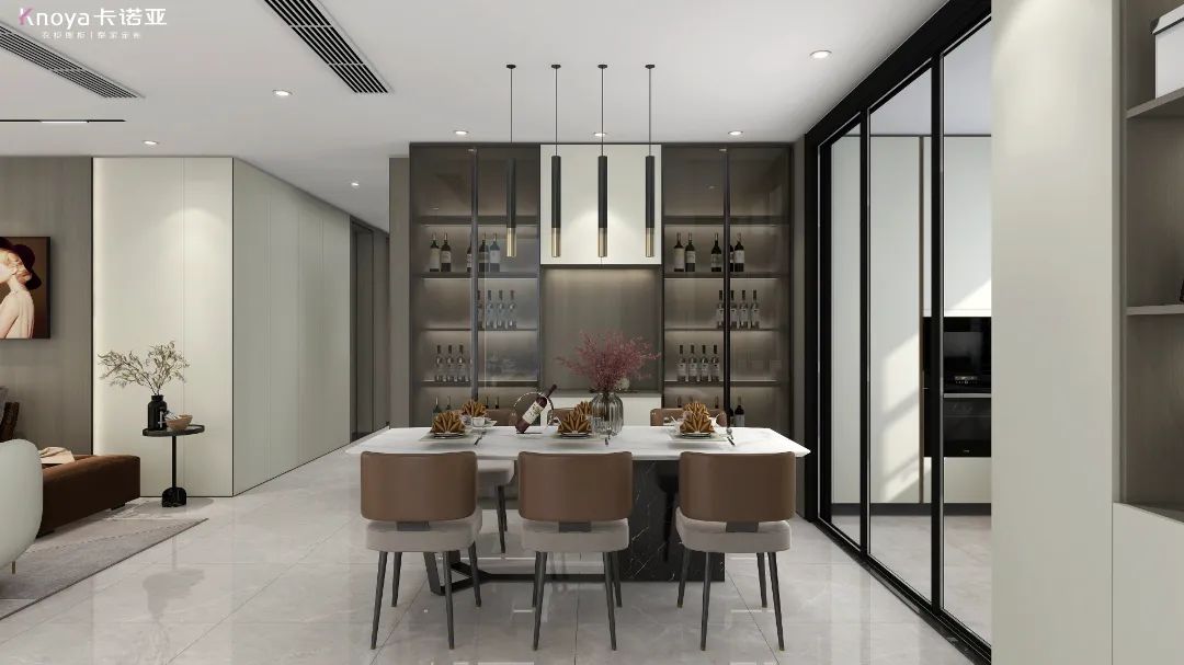 家具板材怎么挑才更環(huán)保？建議看看這幾個(gè)方面