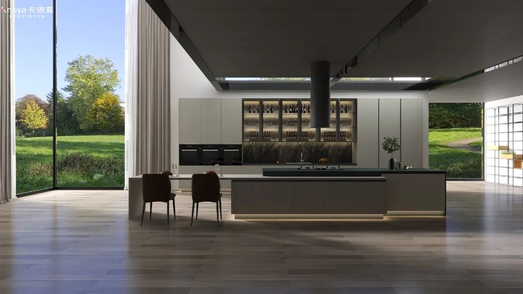 全屋定制怎么樣？全屋定制有哪些優(yōu)缺點(diǎn)？