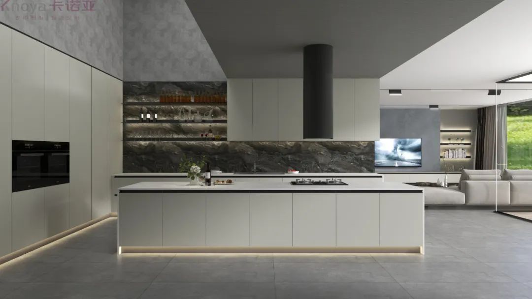 定制櫥柜到底好不好？定制櫥柜有哪些優(yōu)勢(shì)呢？