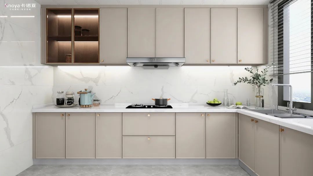 櫥柜定制哪個(gè)櫥柜品牌比較好？