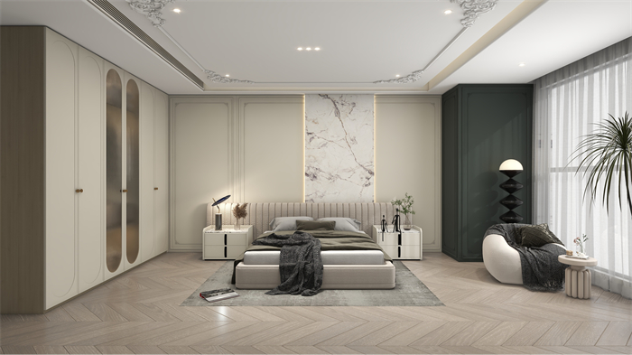 卡諾亞簡歐風(fēng)格吉賽爾系列，讓家居遇見溫柔、邂逅浪漫