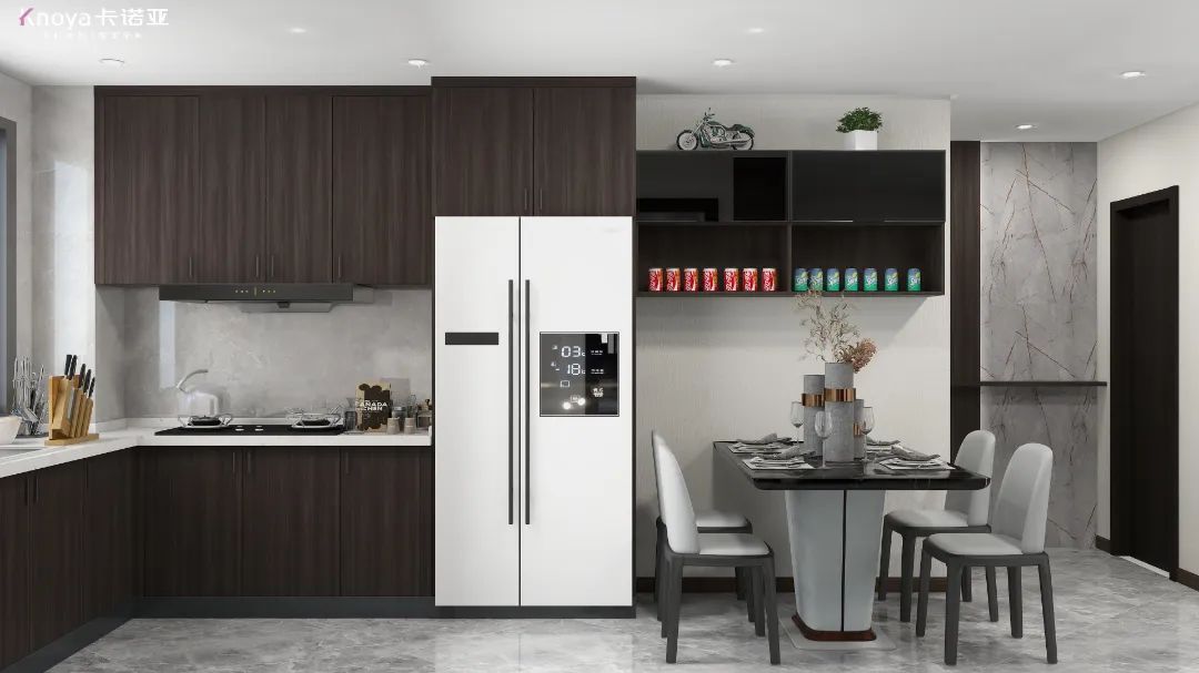 定制衣柜有哪些優(yōu)勢？定制衣柜板材厚度怎么選？