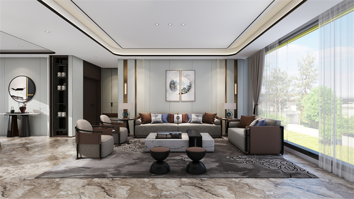 卡諾亞設(shè)計師董冠成：實用美、理性美&自然美