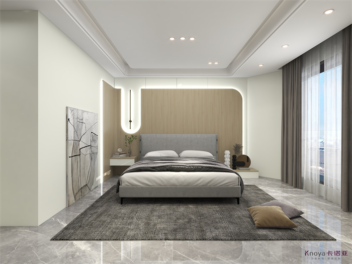 卡諾亞凈醛抗菌板豈止無(wú)醛添加，全方位守護(hù)健康家