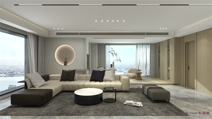 卡諾亞凈醛抗菌板豈止無(wú)醛添加，全方位守護(hù)健康家