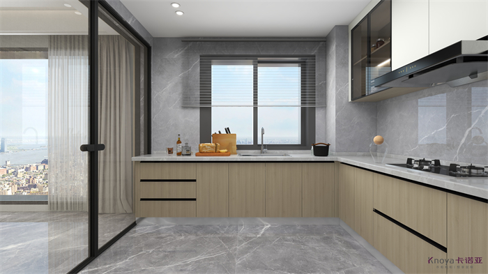 卡諾亞凈醛抗菌板豈止無(wú)醛添加，全方位守護(hù)健康家