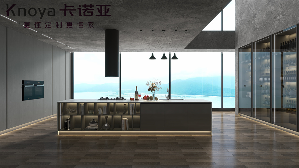 定制櫥柜要注意什么？這四個(gè)細(xì)節(jié)不能忽略