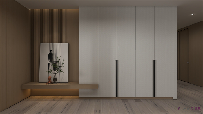 卡諾亞極簡(jiǎn)風(fēng)格斯卡帕系列致敬建筑大師，獻(xiàn)禮閑適人居