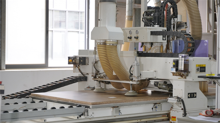 “智”造+“質(zhì)”造，卡諾亞率先打造工業(yè)4.0工業(yè)化體系