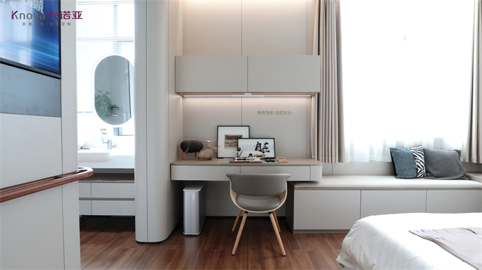 臥室系統(tǒng)|5個(gè)臥室布置技巧，提高臥室的舒適度