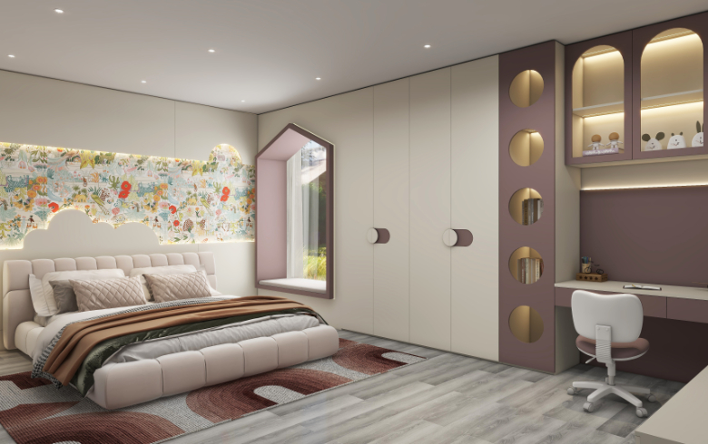 奶油風丨進入自我之境，抒寫溫柔與高貴的優(yōu)雅