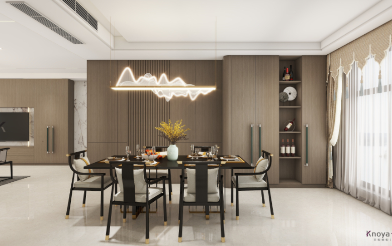 2025定制家具加盟要關(guān)注什么？