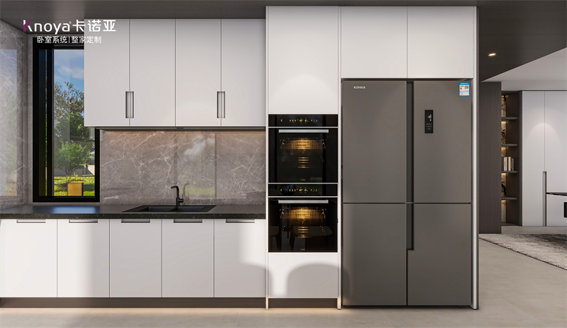 選全屋定制板材不踩雷！這幾個(gè)關(guān)鍵注意事項(xiàng)一定要牢記