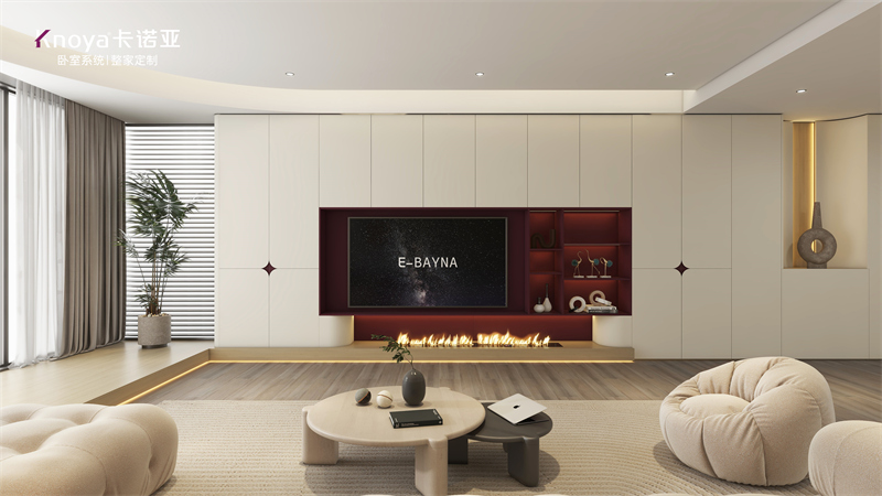 定制家具暗藏玄機(jī)，這些易忽略的細(xì)節(jié)你不能不知！