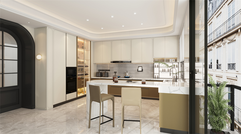 全屋定制怎么選？快速掌握完整全屋定制流程！