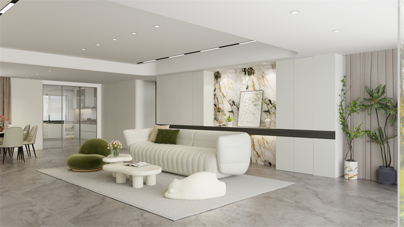 全屋定制避坑17個(gè)細(xì)節(jié)匯總，一篇就夠了！