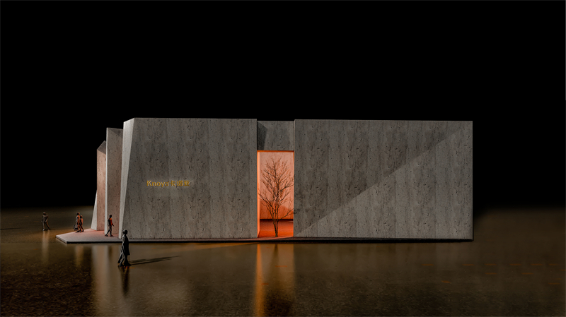 卡諾亞×廣州輕高定展|共探家居設(shè)計與生活方式的美學新境