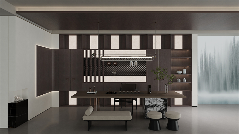 深入了解卡諾亞品牌，領(lǐng)略定制家居魅力