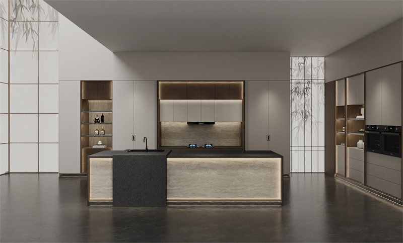 2025卡諾亞3大新品重磅登場(chǎng)，以東方美學(xué)重塑家居生活藝術(shù)