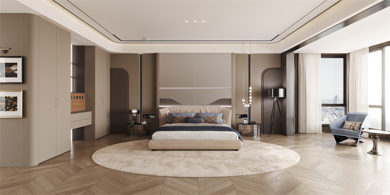 從需求到場景：羅亞與卡諾亞的定制家居細分之道