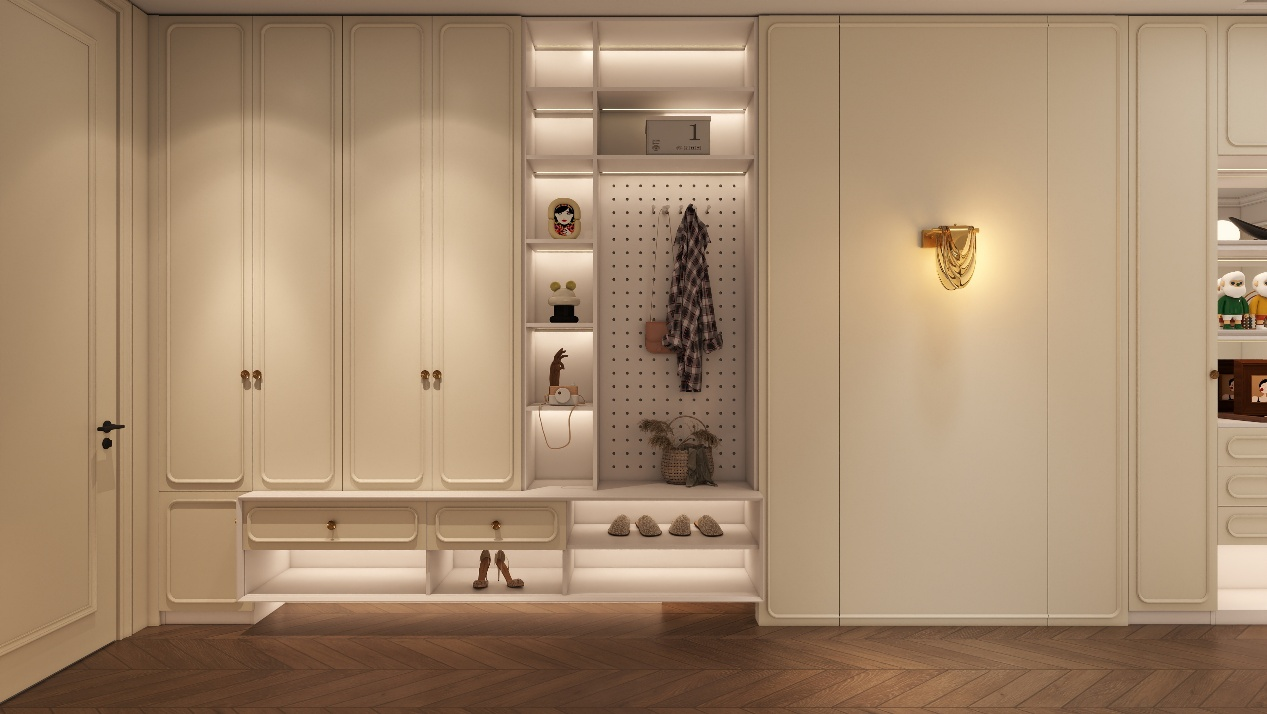 羅亞香頌系列|以浪漫為筆，繪就生活的詩(shī)意棲居